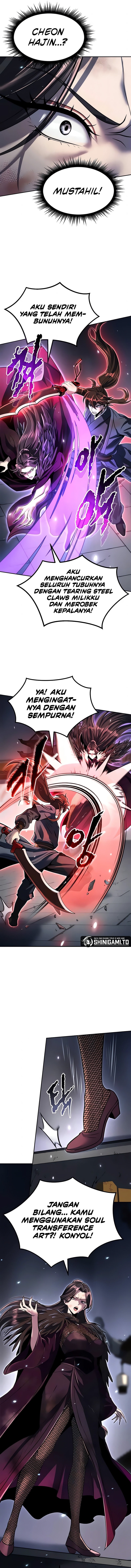 Baca Chronicles of the Demon Faction - Chapter 169 halaman 15