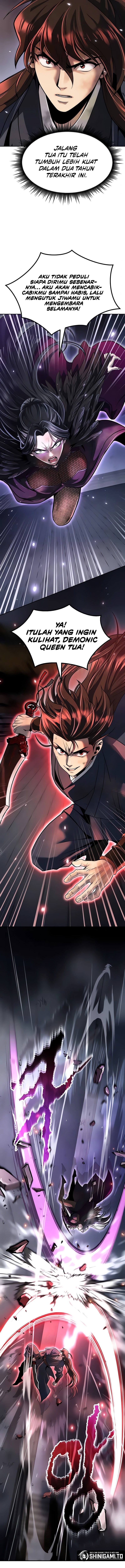Baca Chronicles of the Demon Faction - Chapter 169 halaman 17