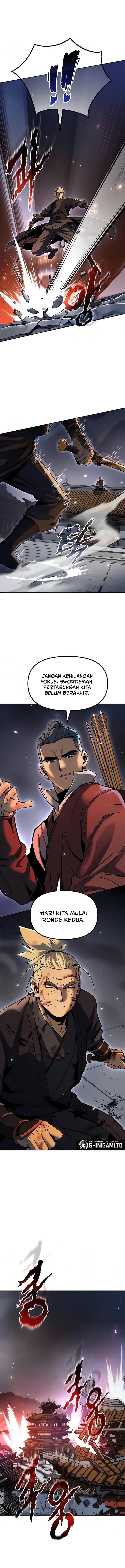 Baca Chronicles of the Demon Faction - Chapter 169 halaman 19