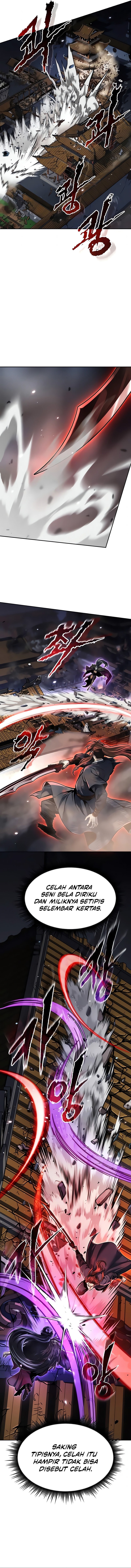 Baca Chronicles of the Demon Faction - Chapter 169 halaman 21