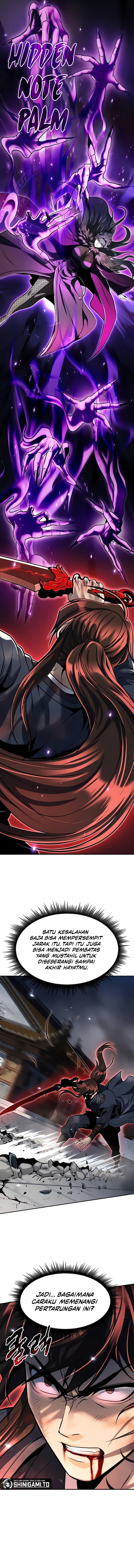 Baca Chronicles of the Demon Faction - Chapter 169 halaman 23
