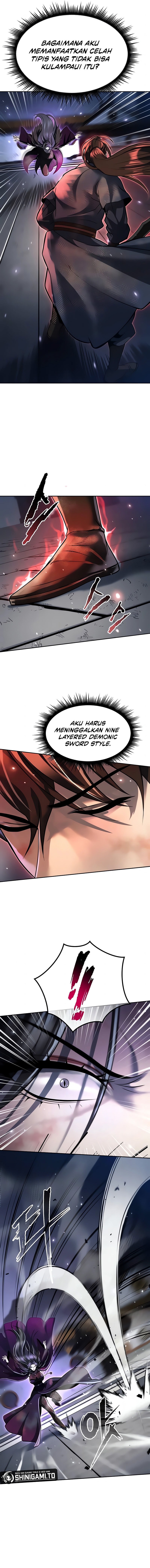 Baca Chronicles of the Demon Faction - Chapter 169 halaman 24