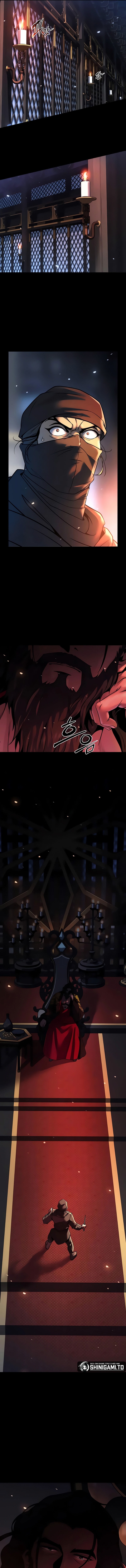 Baca Chronicles of the Demon Faction - Chapter 169 halaman 3