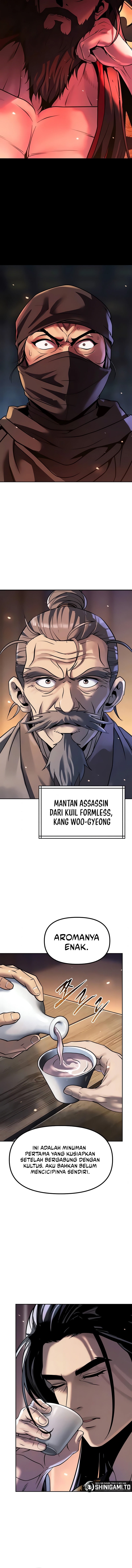 Baca Chronicles of the Demon Faction - Chapter 169 halaman 4