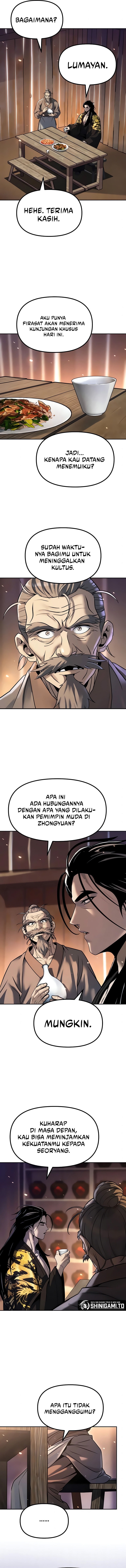 Baca Chronicles of the Demon Faction - Chapter 169 halaman 5