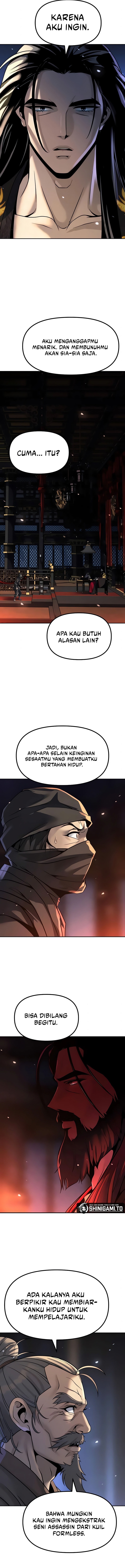 Baca Chronicles of the Demon Faction - Chapter 169 halaman 8