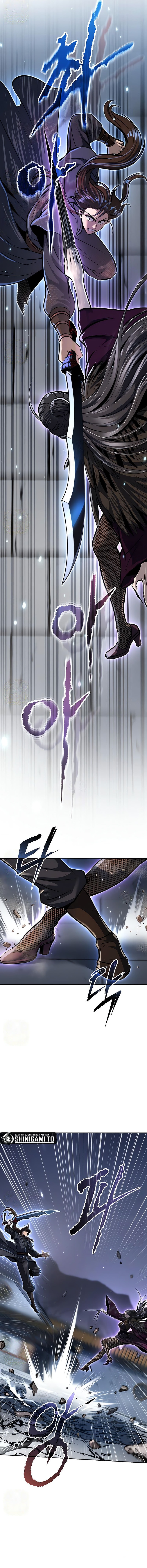 Baca Chronicles of the Demon Faction - Chapter 170 halaman 11