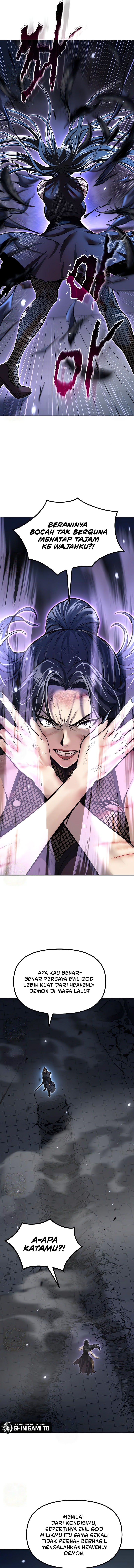 Baca Chronicles of the Demon Faction - Chapter 170 halaman 13