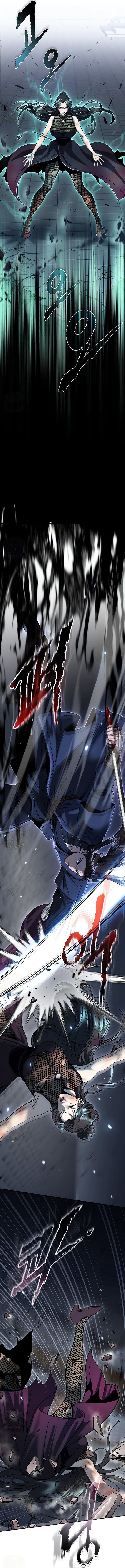 Baca Chronicles of the Demon Faction - Chapter 170 halaman 18
