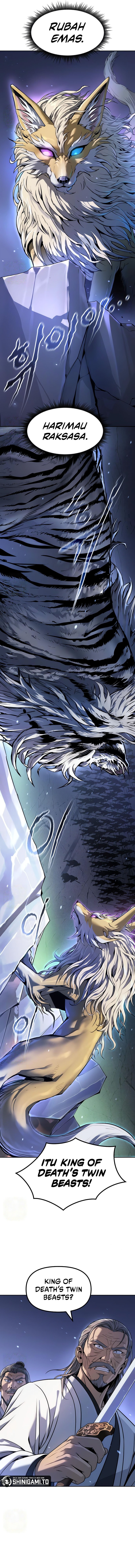 Baca Chronicles of the Demon Faction - Chapter 170 halaman 23