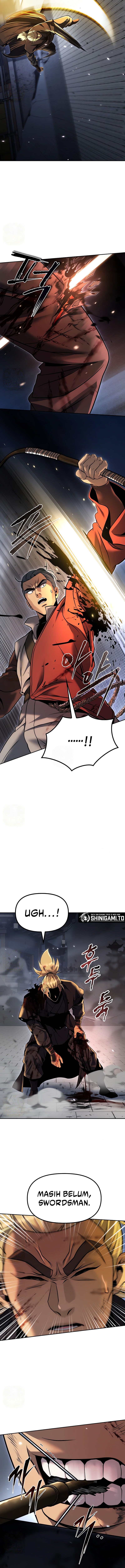 Baca Chronicles of the Demon Faction - Chapter 170 halaman 5