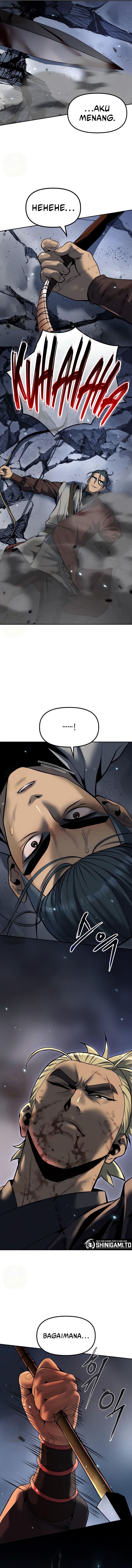 Baca Chronicles of the Demon Faction - Chapter 170 halaman 7