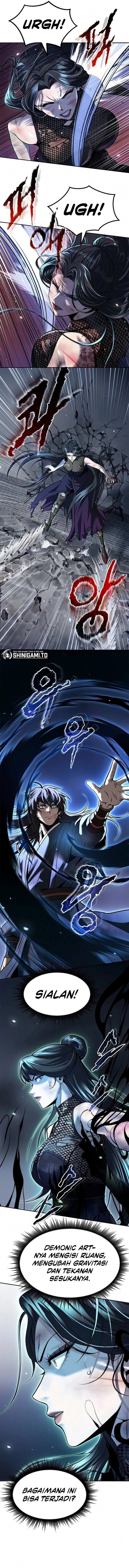 Baca Chronicles of the Demon Faction - Chapter 171 halaman 10