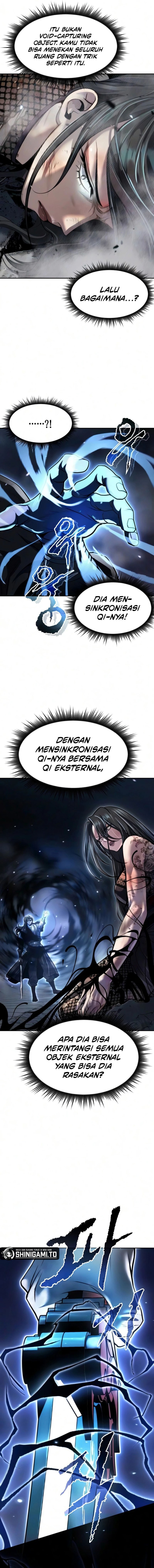 Baca Chronicles of the Demon Faction - Chapter 171 halaman 12
