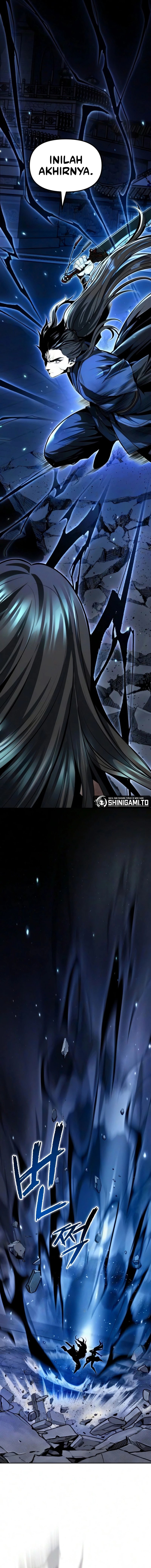 Baca Chronicles of the Demon Faction - Chapter 171 halaman 13