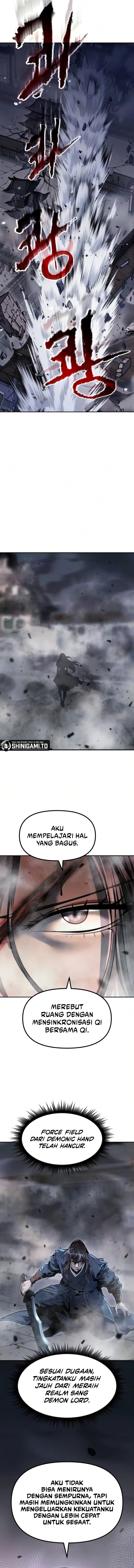 Baca Chronicles of the Demon Faction - Chapter 171 halaman 14