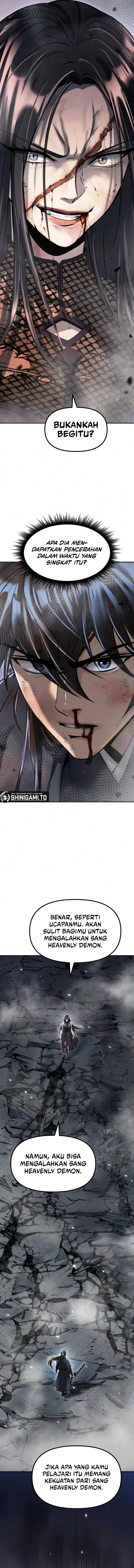 Baca Chronicles of the Demon Faction - Chapter 171 halaman 15