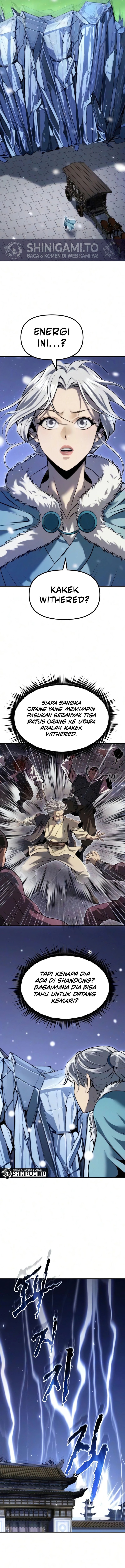 Baca Chronicles of the Demon Faction - Chapter 171 halaman 17
