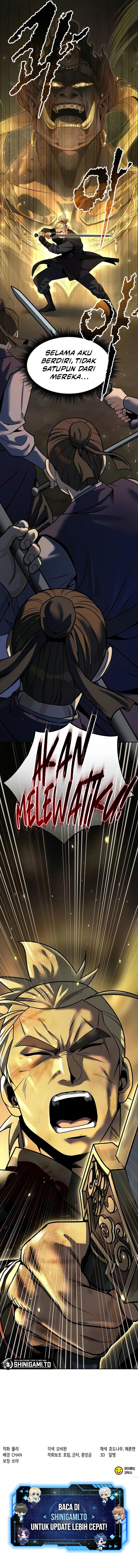 Baca Chronicles of the Demon Faction - Chapter 171 halaman 24
