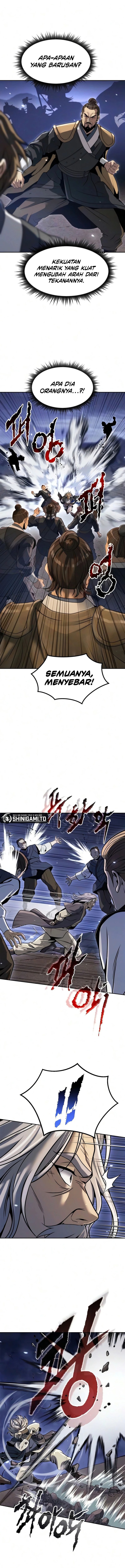 Baca Chronicles of the Demon Faction - Chapter 171 halaman 7