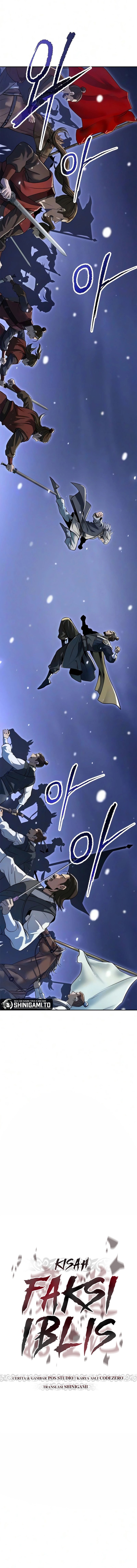 Baca Chronicles of the Demon Faction - Chapter 171 halaman 9