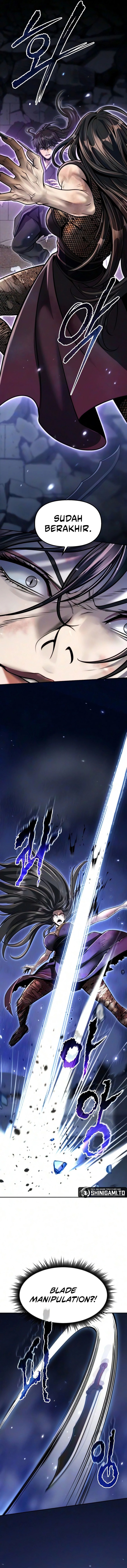Baca Chronicles of the Demon Faction - Chapter 172 halaman 12