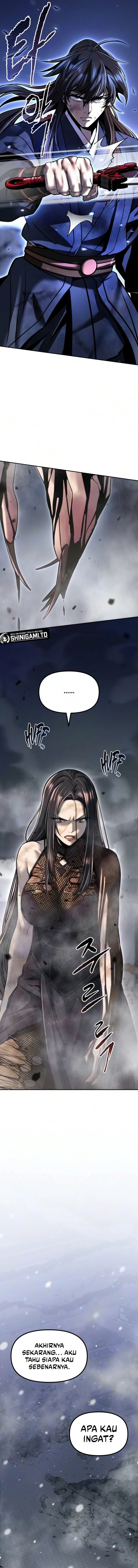 Baca Chronicles of the Demon Faction - Chapter 172 halaman 13