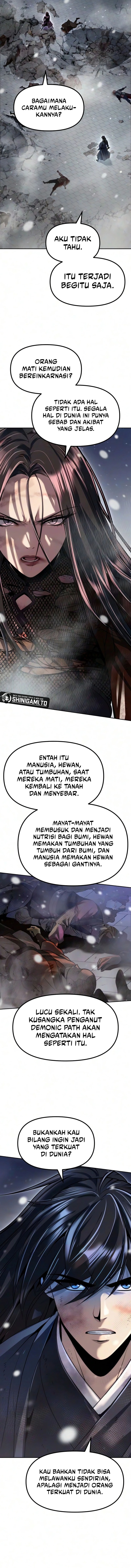 Baca Chronicles of the Demon Faction - Chapter 172 halaman 14