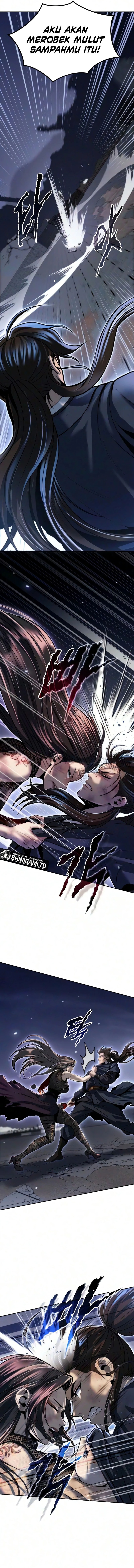 Baca Chronicles of the Demon Faction - Chapter 172 halaman 18