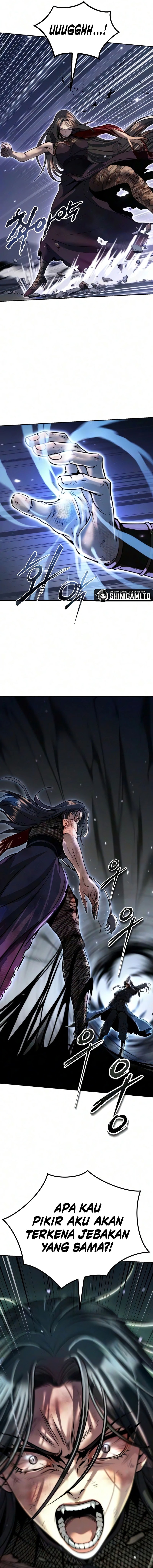 Baca Chronicles of the Demon Faction - Chapter 172 halaman 19
