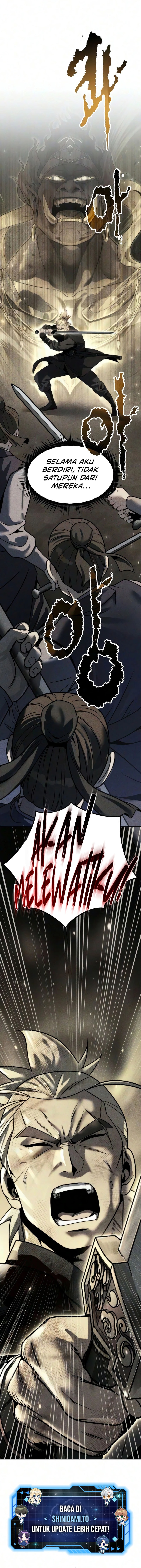 Baca Chronicles of the Demon Faction - Chapter 172 halaman 2
