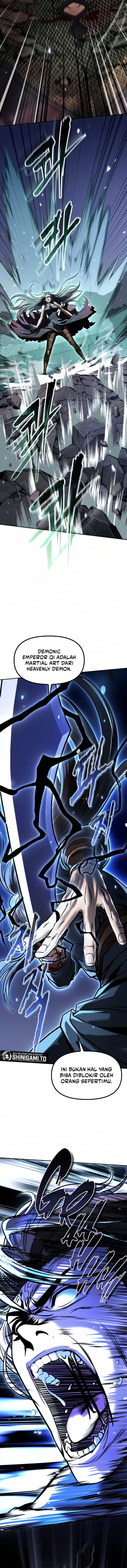 Baca Chronicles of the Demon Faction - Chapter 172 halaman 20