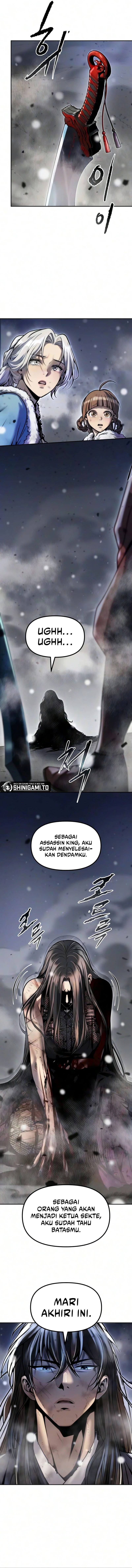 Baca Chronicles of the Demon Faction - Chapter 172 halaman 22