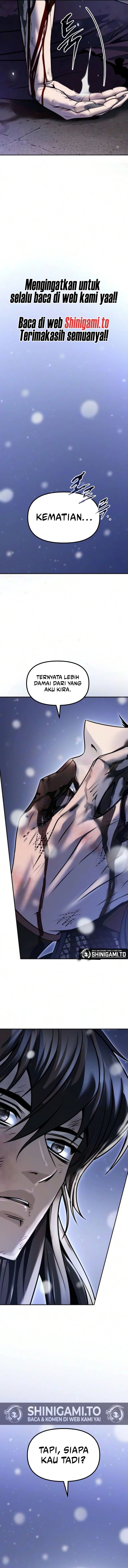 Baca Chronicles of the Demon Faction - Chapter 172 halaman 25