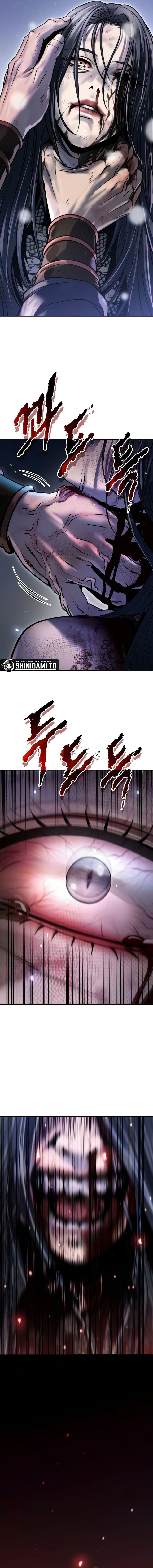 Baca Chronicles of the Demon Faction - Chapter 172 halaman 26