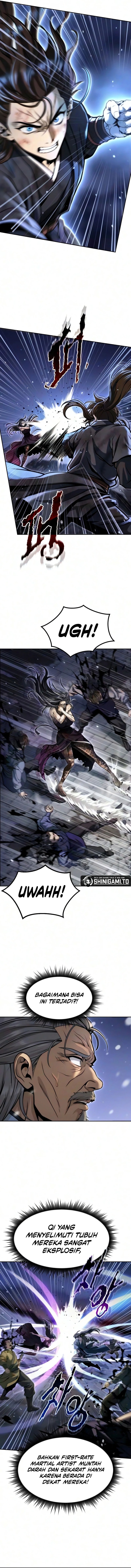 Baca Chronicles of the Demon Faction - Chapter 172 halaman 5
