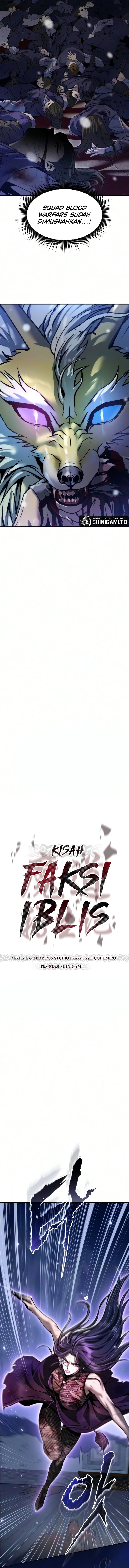 Baca Chronicles of the Demon Faction - Chapter 172 halaman 9