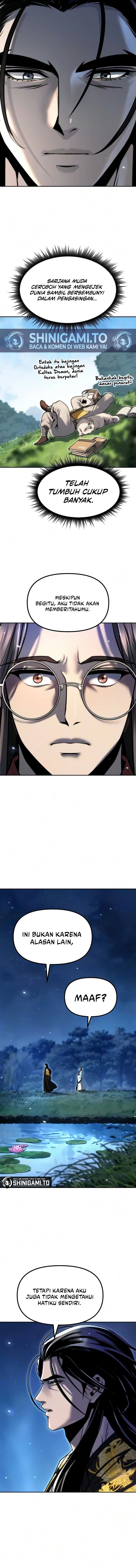 Baca Chronicles of the Demon Faction - Chapter 173 halaman 10