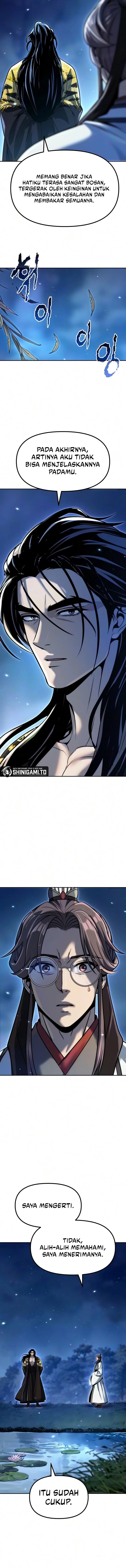 Baca Chronicles of the Demon Faction - Chapter 173 halaman 12