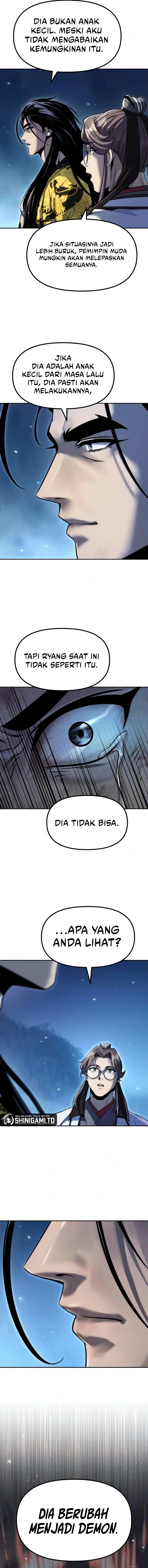 Baca Chronicles of the Demon Faction - Chapter 173 halaman 14