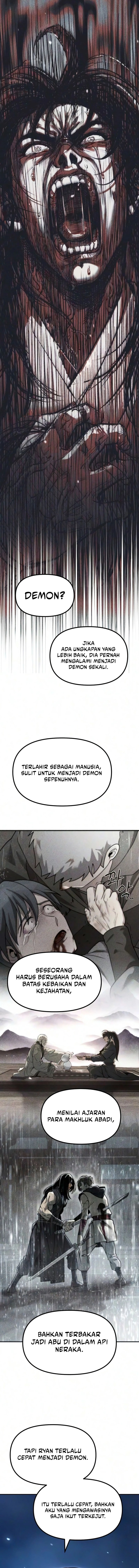Baca Chronicles of the Demon Faction - Chapter 173 halaman 15