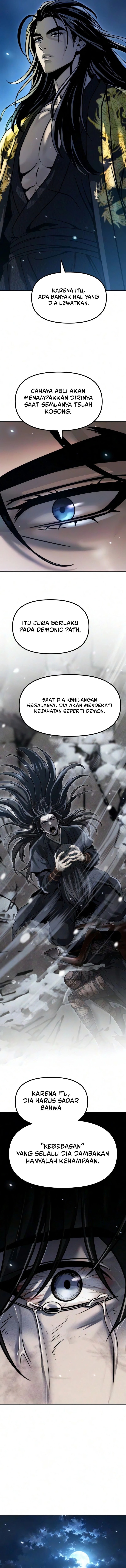 Baca Chronicles of the Demon Faction - Chapter 173 halaman 16