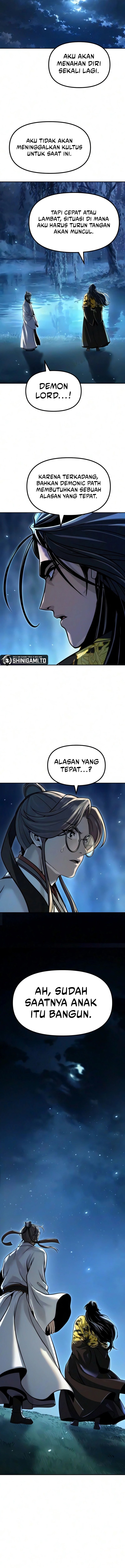 Baca Chronicles of the Demon Faction - Chapter 173 halaman 17