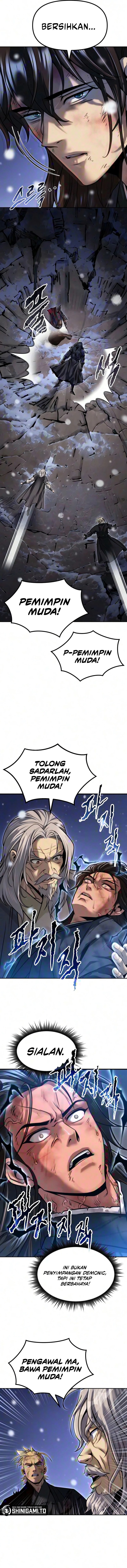 Baca Chronicles of the Demon Faction - Chapter 173 halaman 4
