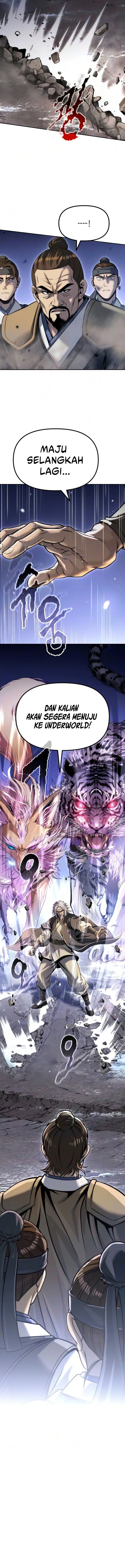 Baca Chronicles of the Demon Faction - Chapter 173 halaman 6
