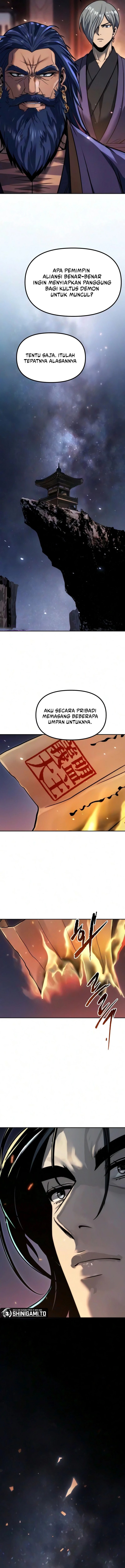 Baca Chronicles of the Demon Faction - Chapter 174 halaman 11