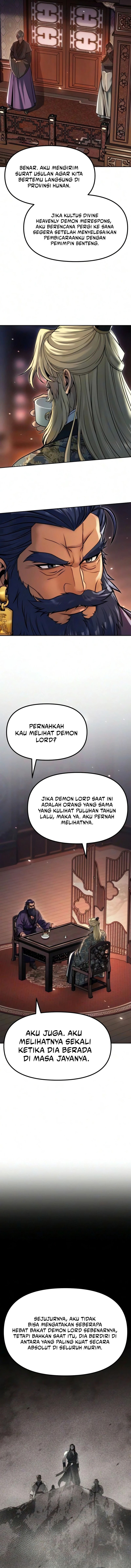 Baca Chronicles of the Demon Faction - Chapter 174 halaman 13