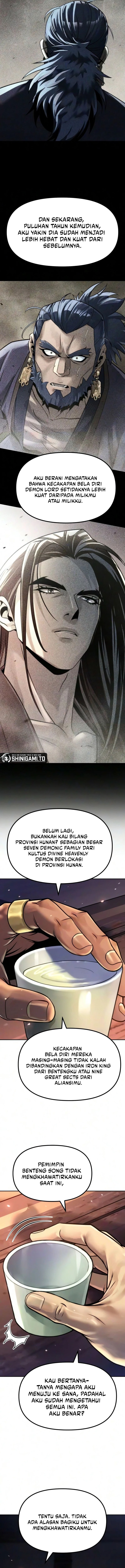 Baca Chronicles of the Demon Faction - Chapter 174 halaman 14