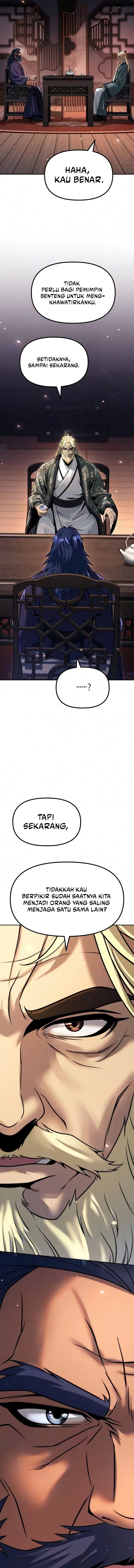Baca Chronicles of the Demon Faction - Chapter 174 halaman 15