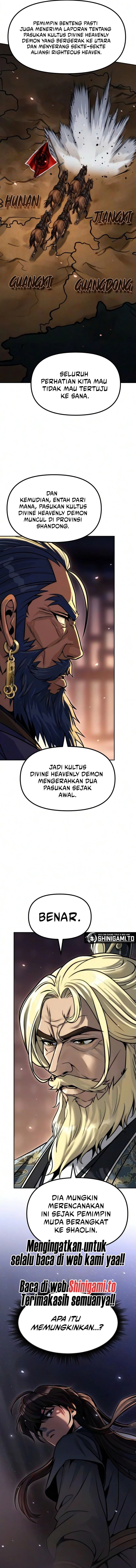 Baca Chronicles of the Demon Faction - Chapter 174 halaman 17